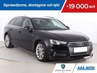 Audi A4 1.4 TFSI, Salon Polska, Automat, Navi