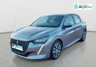 Peugeot 208 Active z gwarancja 1.2 Benzyna 75KM