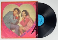 Zakochani Są Sami Na Świecie Katarzyna Sobczyk I Henryk Fabian Winyl