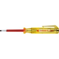 PB SWISS TOOLS 175 175/0-50 WSKAŹNIK NAPIĘCIA NEONÓWKA TESTER FAZÓWKA WKRĘT