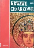 Krwawe cesarzowe - Judith Herrin