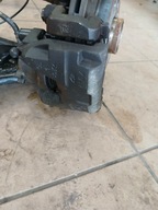 ZACISK HAMULCOWY LEWY PRZÓD DACIA DUSTER II 1,0 TCE