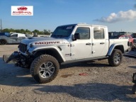 Jeep Gladiator Mojave X, nowe multimedia 3.6 Benzyna 285KM