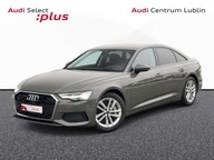 Audi A6 Limousine PHEV HD LED MATRIX Regulowane Zawieszenie 2.0 299KM