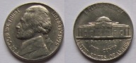 USA 5 cent 1975 r