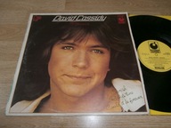 DAVID CASSIDY Forever