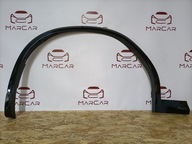 BMW X3 G01 M-PAKIET M F97 LISTWA BŁOTNIKA LEWY PRZÓD 8064821