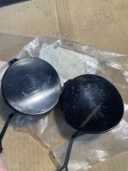 RENAULT MEGANE IV ZAŚLEPKA HAKA HAK ZDERZAK PRZÓD 511805148R