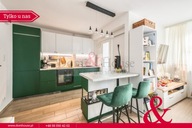 Mieszkanie, Sopot, Dolny, 27 m²