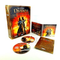 BEYOND DIVINITY PC BIG BOX KOLEKCJONERSKI PL