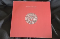 King Crimson – Discipline