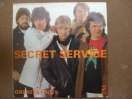 Secret Service – Greatest Hits