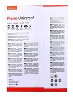 Papier do drukarki kopiarki A4 500 arkuszy 80g Ksero xero Plano Universal
