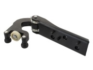 WÓZEK ROLKA DRZWI ŚRODEK do Renault Master Movano