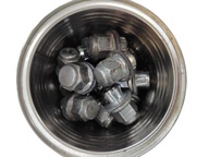 Toyota Rav4 V 5 Nakrętki Koła