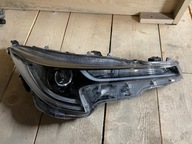 LAMPA PRZÓD prawa TOYOTA COROLLA E21 81110-02s70