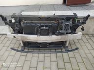 Kia Niro EV electric 18r elektryk pas przedni kompletny belka chłodnice