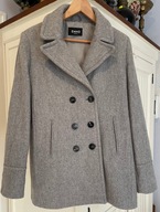 Płaszczyk damski kurtka - wełna MARELLA Emme r. 40 Poznań