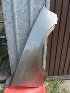 Błotnik prawy przedni BMW E83 41353403736 polakierowany nowy
