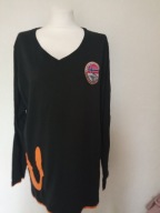 Nebulus męska bluza koszulka bawełna r XXL/ 54