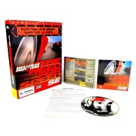 ROAD & TRACK THE NEED FOR SPEED 1 BIG BOX ENG