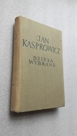 DZIELA WYBRANE cz. III - Jan Kasprowicz