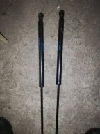 silowniki klapy bagaznika tyl kia picanto I 81780 - 07021