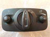 WŁĄCZNIK ŚWIATEŁ PANEL FORD C-MAX MK2 KUGA AV6T-13A024-AC