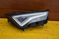 SEAT ATECA LIFT LAMPA PRAWA PRZEDNIA PRAWY PRZÓD FULL LED 576941032B