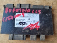 MERCEDES KOMPUTER STEROWNIK FOTELA A2118704085