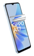 FOLIA OCHRONNA HYDROŻELOWA HYDROŻEL NA EKRAN OPPO A17