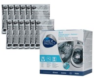 Odkamieniacz w proszku do pralek Care Protect 0 l