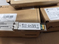 TP-Link SM311LM moduł 1GB SFP LC (550m) 3szt