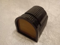 Ebonitowa przeglądarka LENINGRAD .