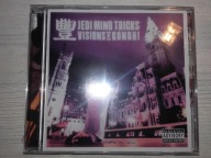 Jedi Mind Tricks - Visions Of Ghandi USA!!! FOLIA!!!