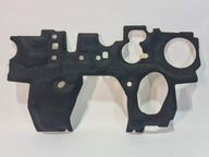 TOYOTA COROLLA E21 2019-2025 MATA WYGŁUSZENIE ŚCIANY GRODZIOWEJ KOMORY