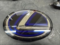 Znaczek w grill/atrape Lexus UX/NX/RX 53141-53030 Oryginalny
