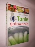 TANIE GOTOWANIE Tadeusz Barowicz