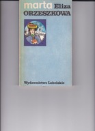 Marta E. Orzeszkowa