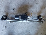 NISSAN QASHQAI J11 MECHANIZM WYCIERACZEK PRZÓD SILNICZEK ORYGINAŁ EUROPA !