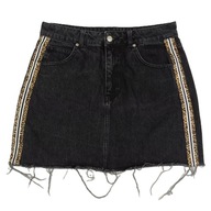 SPÓDNICA DAMSKA JEANSOWA ROZ.42_TOP SHOP