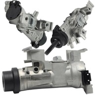 VW TIGUAN TOURAN SHARAN Stacyjka Blokada Kierownicy Kompletna 1K0905851B