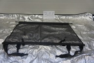 NR 527 siatka, roleta bagażnika tył VOLVO XC60 2020 31436607