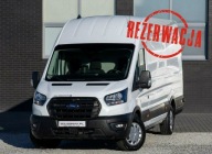Ford Transit L4H3 MAXI Wysoki Dach 42.000km TREND