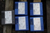 AUDI SEAT SKODA VW KOMPRESOR POMPKA 12V