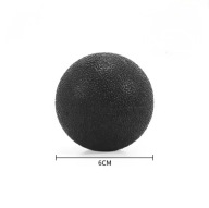 Piłka do masażu MFR 6 cm | piłeczka trigger point | rehabilitacja