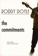 the commitments Roddy Doyle
