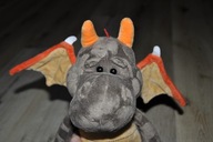 pluszak maskotka smok Edda Gosh 40 cm