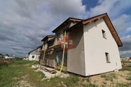 Dom, Stargard, Stargardzki, 123 m²