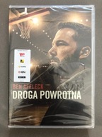 DROGA powrotna - DVD lektor napisy PL